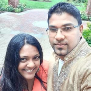 Meet your Posher, Darshanie-jimmy